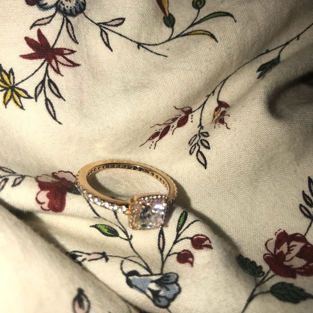 BEAUTIFUL RING